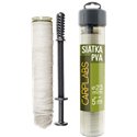 PVA mesh Carplabs® Diameter 37mm Length 5m With Funnel And Plunger