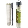 PVA mesh Carplabs® Diameter 37mm Length 5m With Funnel And Plunger