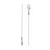 Kamatsu Liquid Wire 7x7 Trace Leader 25cm/12kg