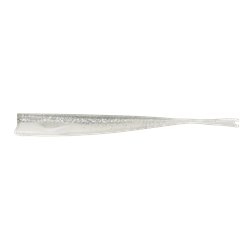 Kamatsu Pelagic Pulse Vertical Fishing Lure Size 2 200mm color 01 Glitter Silver