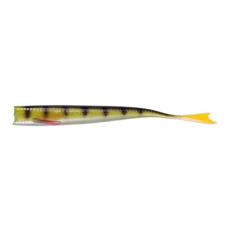 Przynęta Kamatsu Pelagic Pulse Rozmiar 2 200mm kolor 02 Live Perch