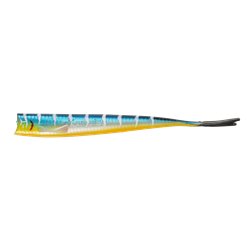 Kamatsu Pelagic Pulse Vertical Fishing Lure Size 2 200mm color 05 mad Parrot