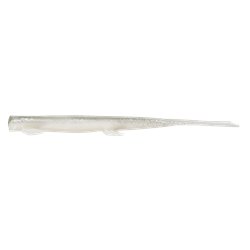 Kamatsu Shadow Hunter Vertical Fishing Lure Size 1 210mm color 01 Glitter Silver