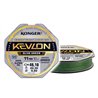 Kevlon Olive Green X4 0,20/10m