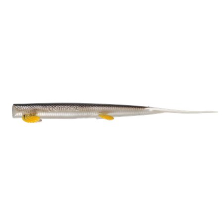 Kamatsu Shadow Hunter Vertical Fishing Lure Size 2 250mm color 04 Spotted Roach
