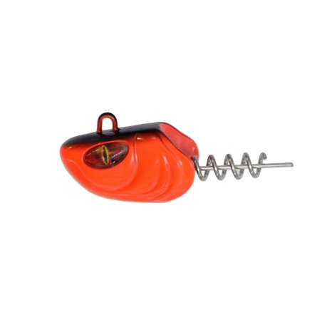Główka Z Wkrętką 40g Kolor 03 Hot Pumpkin Do Przynęty Shadow Hunter