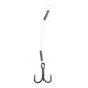Zander Fluorocarbon Rig 50mm