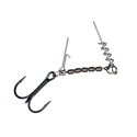 Dozbrojka Kamatsu Hyper Strong Vertical Stinger Rig 1