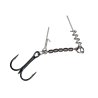 Kamatsu Hyper Strong Vertical Stinger Rig 1 Pack. 1 Pc