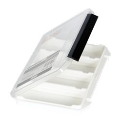 Pudełko MBA 40107 Przegród: 4 Jednostronne 205x145x30mm Konger