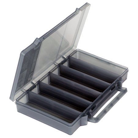 Pudełko MBB 30103 Przegród: 6 Jednostronne 250x165x36mm Konger