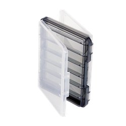 Pudełko MBD 30203 Przegród: 12 Dwustronne 140x100x22mm Konger