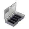 Pudełko MBE 1103L Przegród: 5 Jednostronne 180x110x37mm Konger