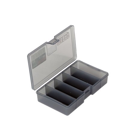 Pudełko MBE 2103M Przegród: 5 Jednostronne 150x90x30mm Konger