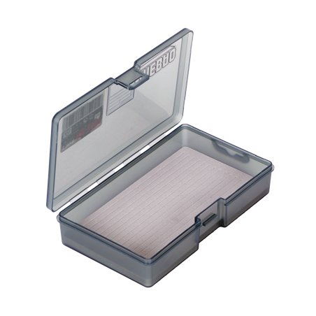 Pudełko MBE 2309M Przegród: 1 Pianka Jednostronne 150x90x30mm Konger