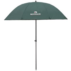 Parasol Adventure 2.5m/50"/125cm Konger