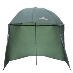 Parasol Z Osłoną Adventure 2.2m/45"/110cm Konger