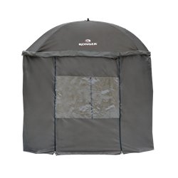 Parasol Namiot Adventure Okrągły 2.5m/50"/125cm Konger