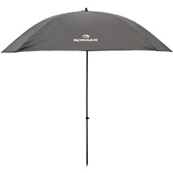 Parasol Adventure Kwadrat 2.5m/50"/125cm Konger