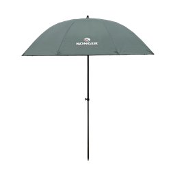 Parasol Basic 2.5m/50"/125cm Konger