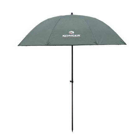 Parasol Basic 2.5m/50"/125cm Konger