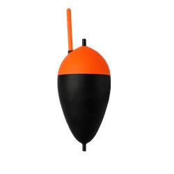 Spławik Sumowy Przelotowy Z Wymienną Antenką 1 4,5mm/200g 165mm Dreadcat .