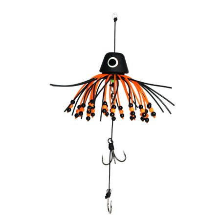 Teaser Dreadcat Cat Toy 200g Kolor 3 Dreadlock