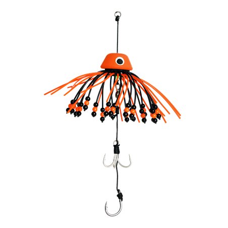 Teaser Dread Cat Cat Toy 250g Kolor 1 Judge Dread