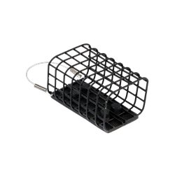 Methodman Classic Feeder Wire Square Medium 30x45 mm 80 g
