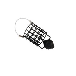 Koszyczek Methodman Classic Feeder Wire Long Cast 24x25mm 20g