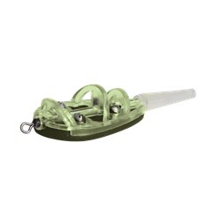 Koszyczek Methodman Method Feeder Basic Small 25x62mm 40g