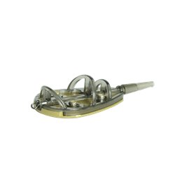 Koszyczek Methodman Method Feeder Basic Medium 33x75mm 30g