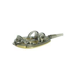 Koszyczek Methodman Method Feeder Basic Medium 33x75mm 40g