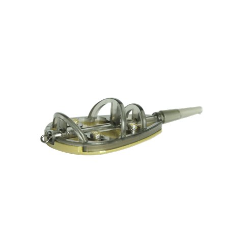 Koszyczek Methodman Method Feeder Basic Large 35x90mm 60g