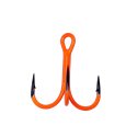 Kotwice Strong Round Bent UV Active Orange rozm.1 Kamatsu