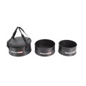 Eva Bowl With 2mm And 3mm Sieves Methodman