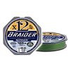 Braider X12 Olive Green 0,18/150m