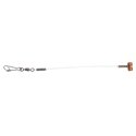 Feeder Link Mono 8Cm Methodman