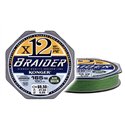 Braider X12 Olive Green 0.25/150m