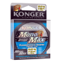 Monomax FC 0.22mm/30m Monofilament