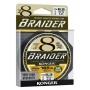 Braider X8 Verde Oliva 0,18/10m