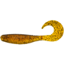 Twister Shad Grub 8,9cm Zucca peperone