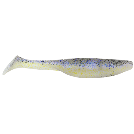 Ripper Slim Shad 12,5cm Eléctrico UV