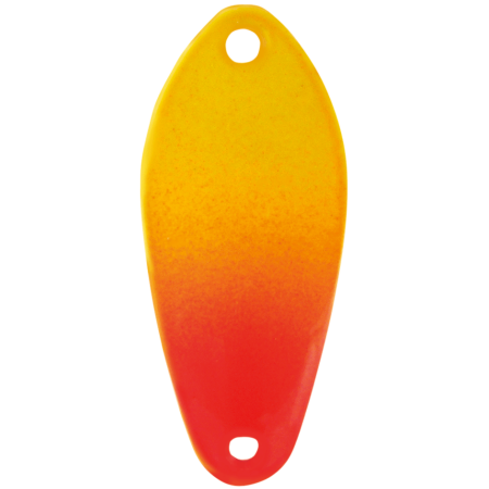 Przynęta Trout spoon keiko błystka wachadłowa kolor 009 Kamatsu