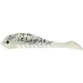 Drop-Shot Jester Minnow 5,2cm Pearl & pepper