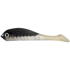 Drop-Shot Jester Minnow 5,2cm Ink