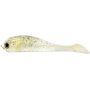Drop-Shot Jester Minnow 5,2cm Glitter argento