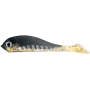 Drop-Shot Jester Minnow 5,2cm Oro e fumo