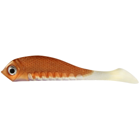 Drop-Shot Jester Minnow 5,2cm Copper