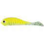 Drop-Shot Jester Minnow 5,2cm Avannotti gialli